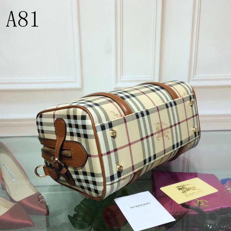 Lullal Fashion -BBR Bags - 835