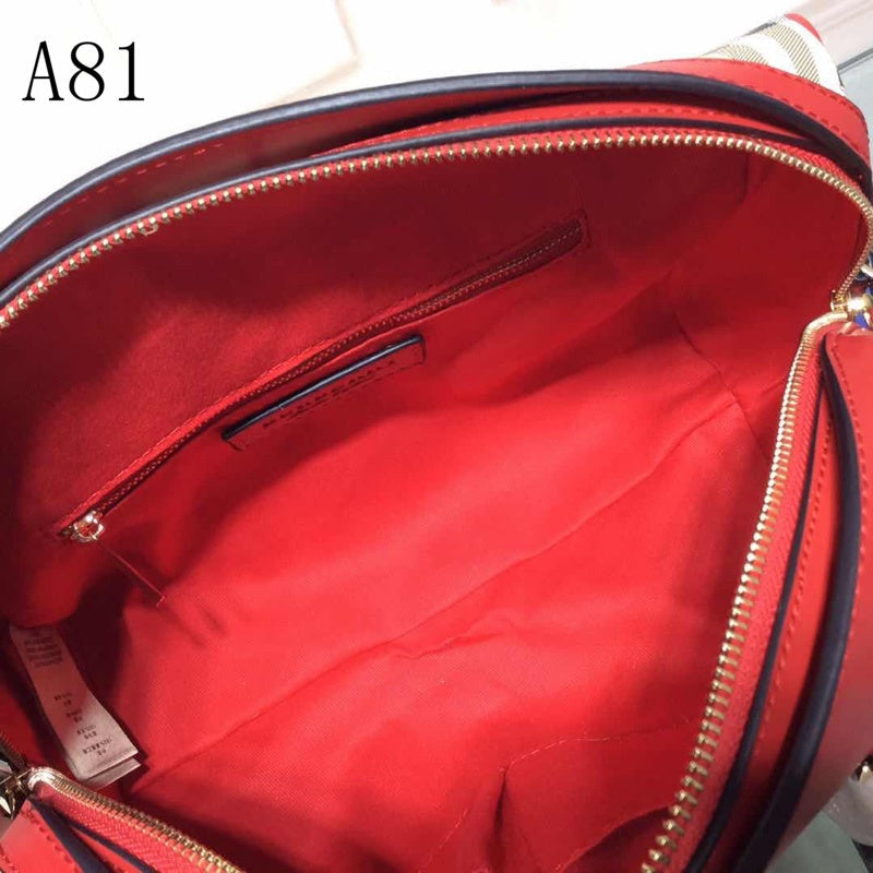 Lullal Fashion -BBR Bags - 855