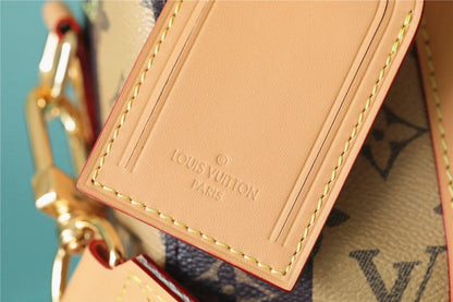 Lullal Fashion Lu-Vi bags - 11229