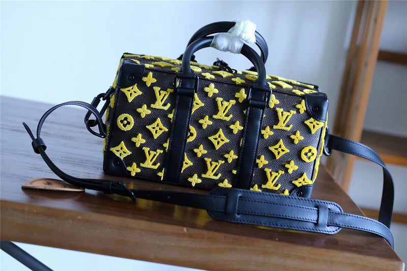 Lullal Fashion Lu-Vi bags - 10430