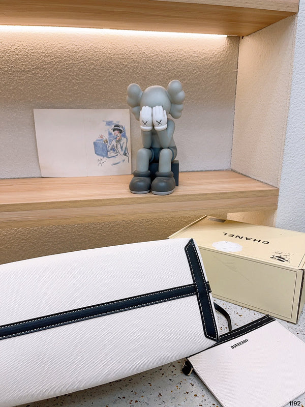 Lullal Fashion -BBR Bags - 1690