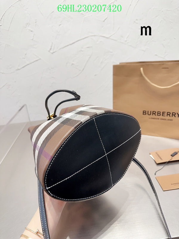 Lullal Fashion -BBR Bags - 220