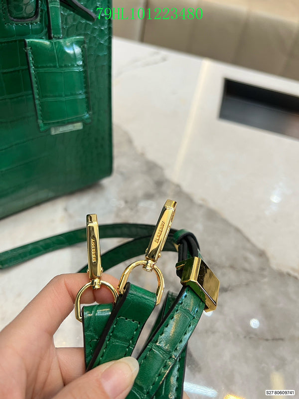 Lullal Fashion -BBR Bags - 210