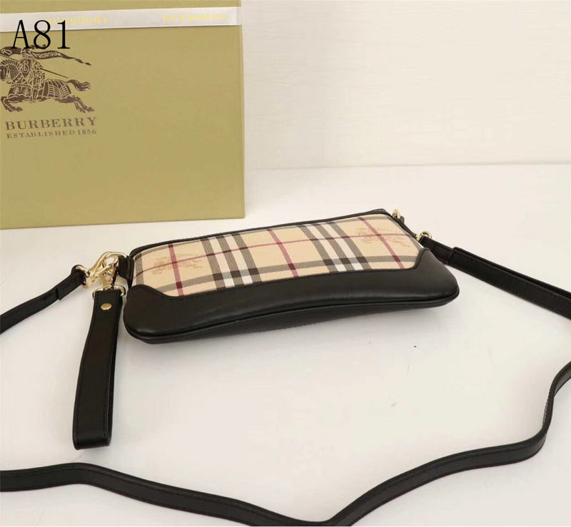 Lullal Fashion -BBR Bags - 823