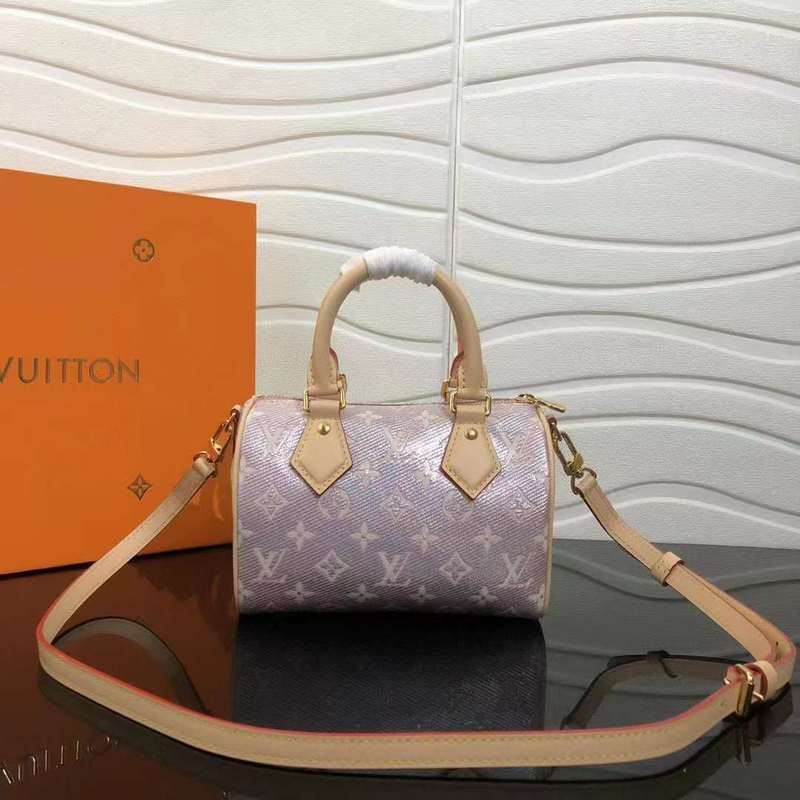 Lullal Fashion Lu-Vi bags - 11411