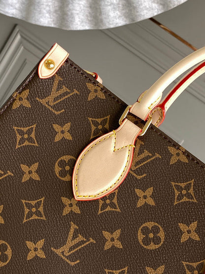 Lullal Fashion Lu-Vi Bags - 16978