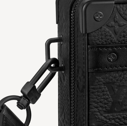 Lullal Fashion Lu-Vi Bags - 16957