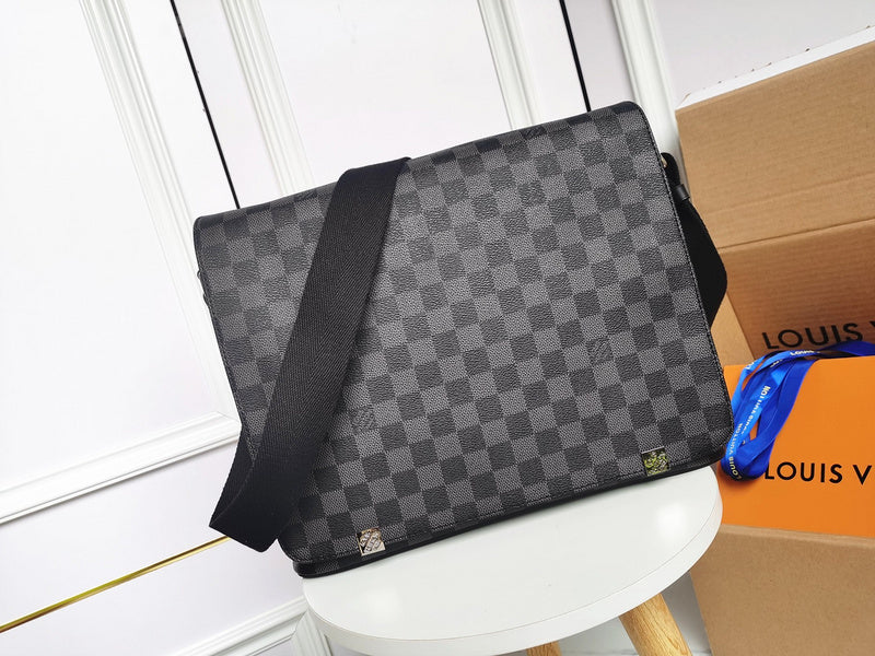 Lullal Fashion Lu-Vi bags - 17130