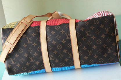 Lullal Fashion Lu-Vi bags - 11151