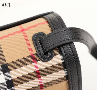 Lullal Fashion -BBR Bags - 748