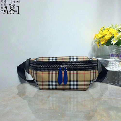 Lullal Fashion -BBR Bags - 772