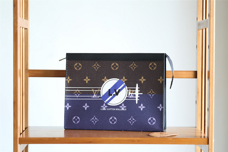 Lullal Fashion Lu-Vi bags - 10936