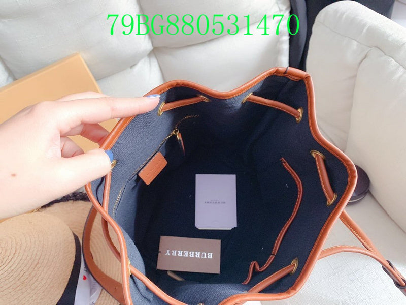 Lullal Fashion -BBR Bags - 486