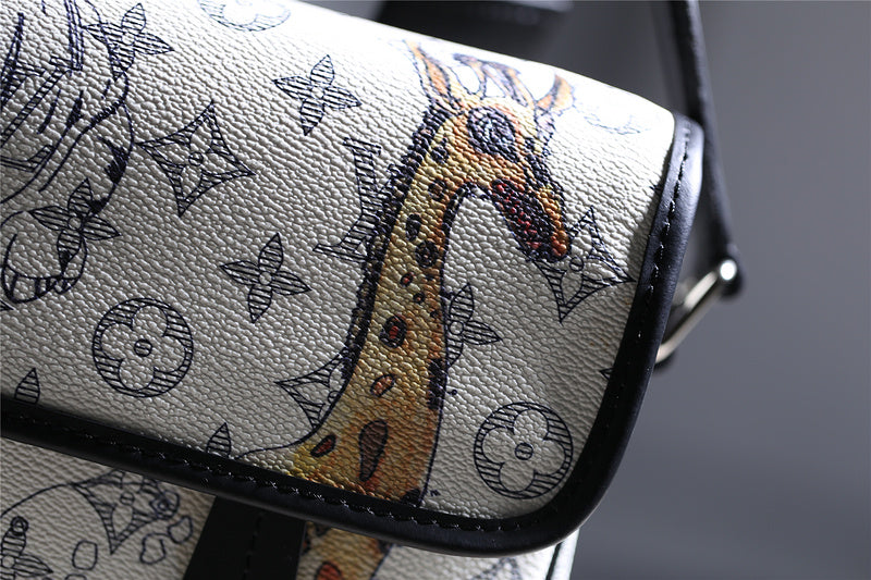 Lullal Fashion Lu-Vi bags - 10470