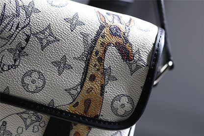 Lullal Fashion Lu-Vi bags - 10470