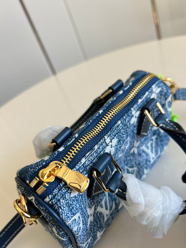 Lullal Fashion Lu-Vi bags - 17031