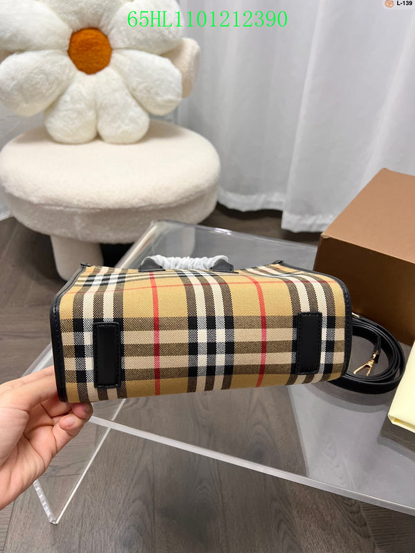 Lullal Fashion -BBR Bags - 235