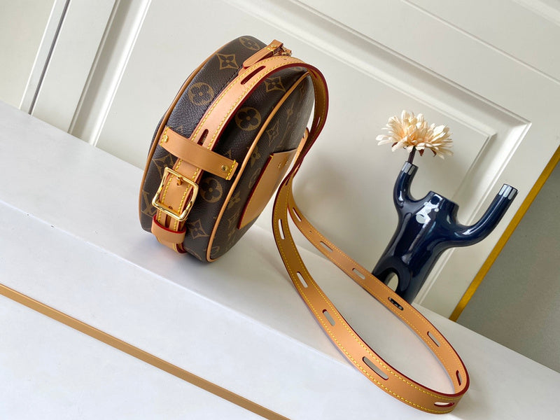 Lullal Fashion Lu-Vi Bags - 16867