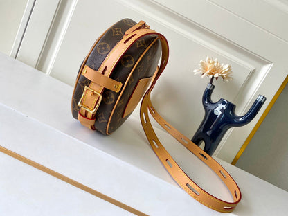 Lullal Fashion Lu-Vi Bags - 16867