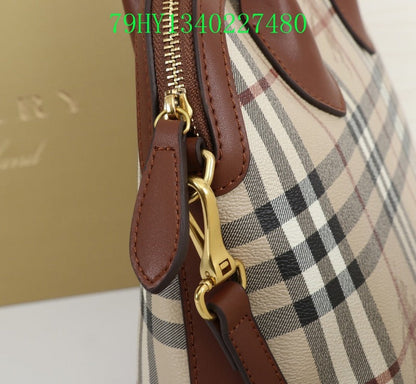 Lullal Fashion -BBR Bags - 174