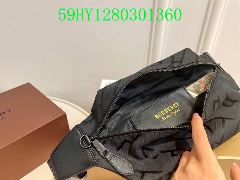 Lullal Fashion -BBR Bags - 168