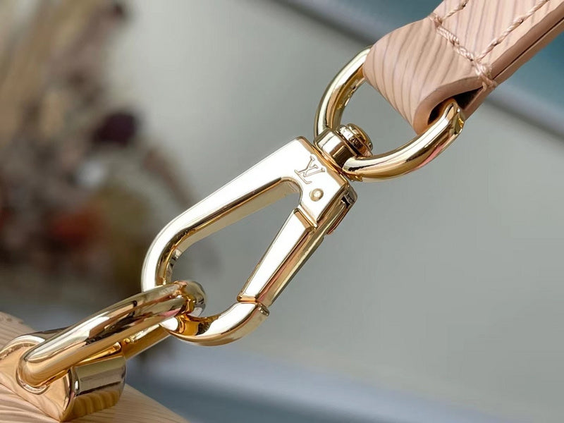 Lullal Fashion Lu-Vi Bags - 16653