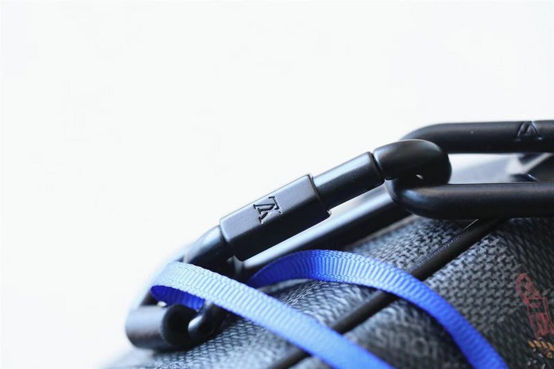 Lullal Fashion Lu-Vi bags - 10134