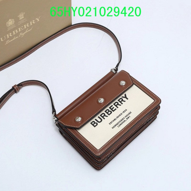 Lullal Fashion -BBR Bags - 613