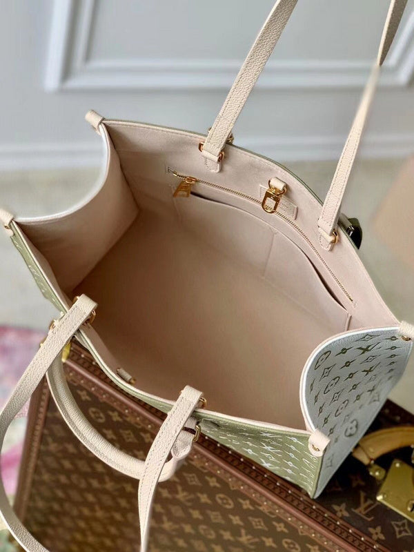 Lullal Fashion Lu-Vi Bags - 16613