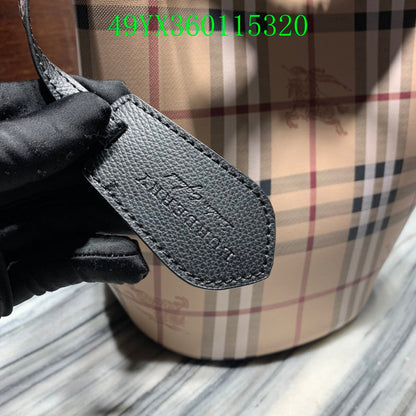 Lullal Fashion -BBR Bags - 568