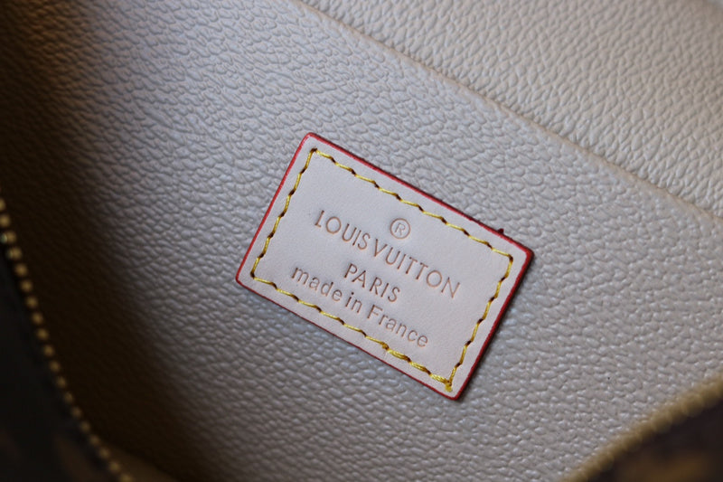 Lullal Fashion Lu-Vi Bags - 16981