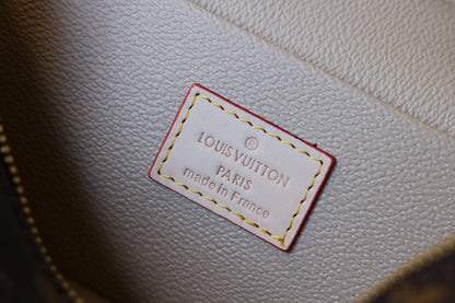 Lullal Fashion Lu-Vi Bags - 16981