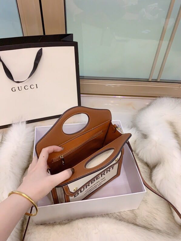 Lullal Fashion -BBR Bags - 961