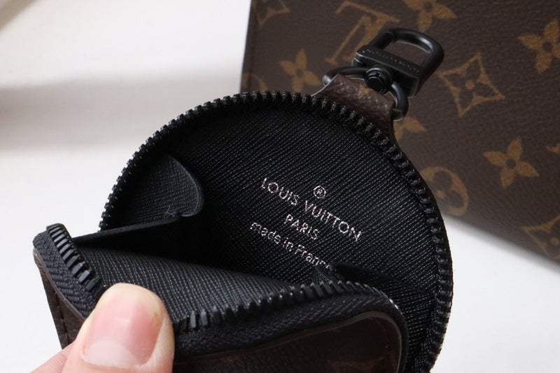 Lullal Fashion Lu-Vi Bags - 16966