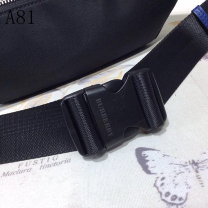 Lullal Fashion -BBR Bags - 825