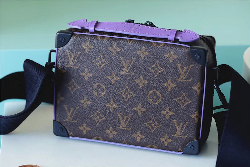 Lullal Fashion Lu-Vi bags - 10112