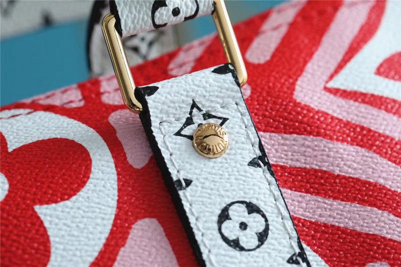 Lullal Fashion Lu-Vi bags - 11209