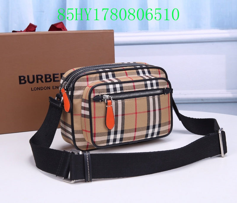 Lullal Fashion -BBR Bags - 421