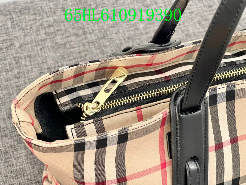 Lullal Fashion -BBR Bags - 285