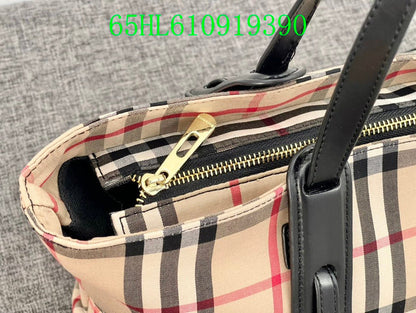 Lullal Fashion -BBR Bags - 285