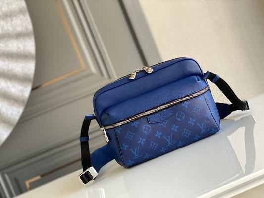 Lullal Fashion Lu-Vi bags - 17000