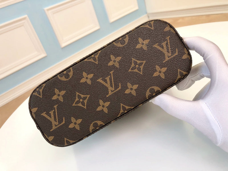 Lullal Fashion Lu-Vi bags - 17087