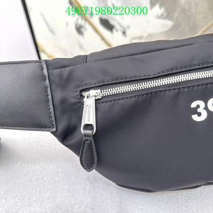 Lullal Fashion -BBR Bags - 194