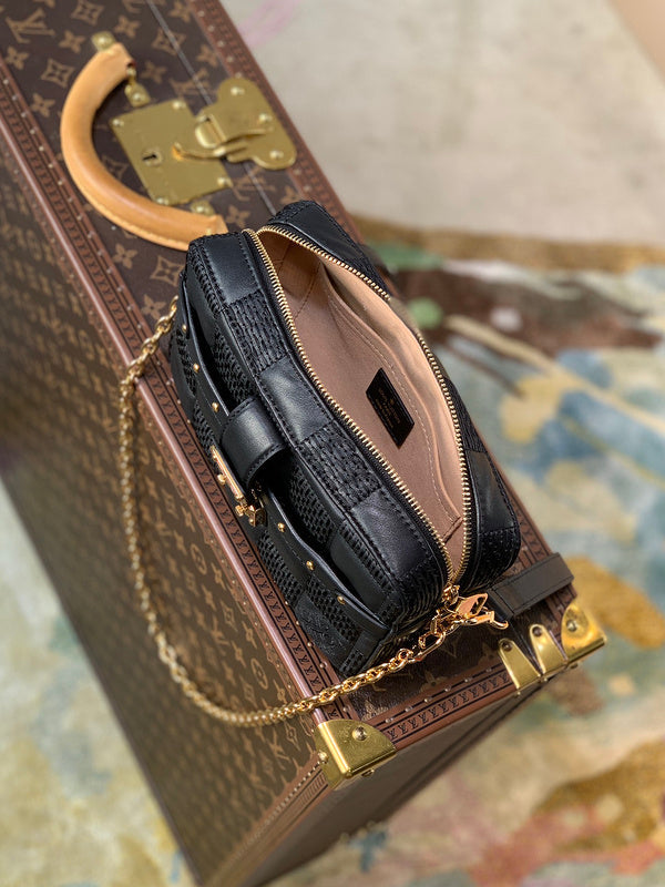 Lullal Fashion Lu-Vi Bags - 16700