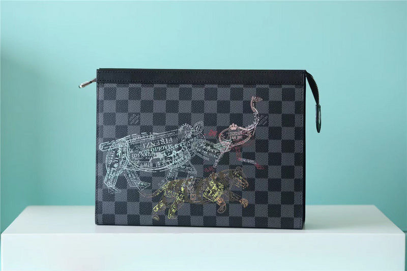 Lullal Fashion Lu-Vi bags - 10736