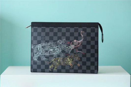 Lullal Fashion Lu-Vi bags - 10736