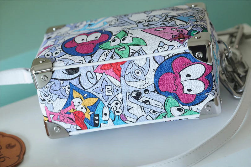 Lullal Fashion Lu-Vi bags - 10138