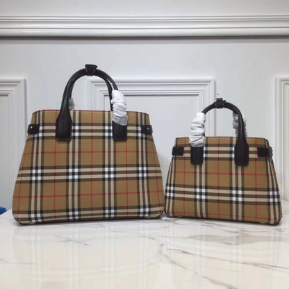 Lullal Fashion -BBR Bags - 1432