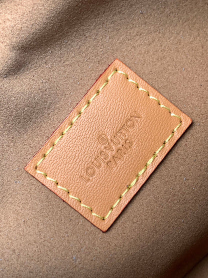 Lullal Fashion Lu-Vi Bags - 16875