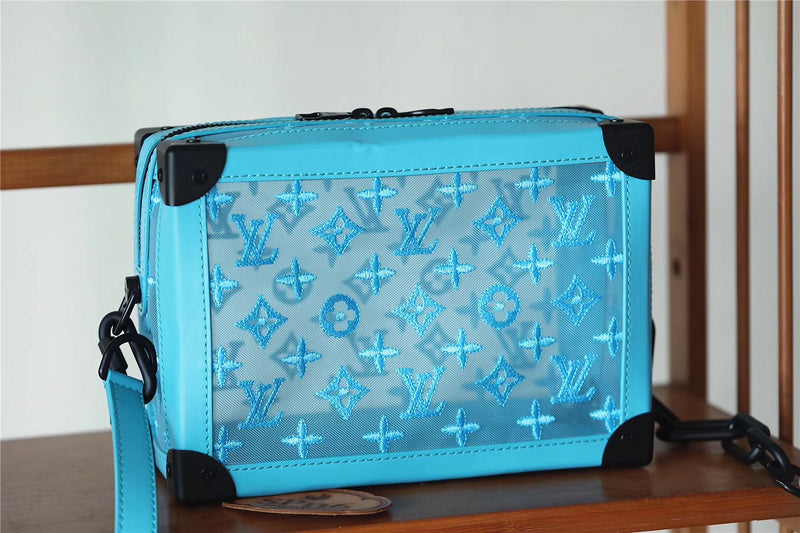 Lullal Fashion Lu-Vi bags - 10189